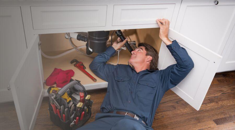 Professional emergency plumbing in Browns Mills, NJ